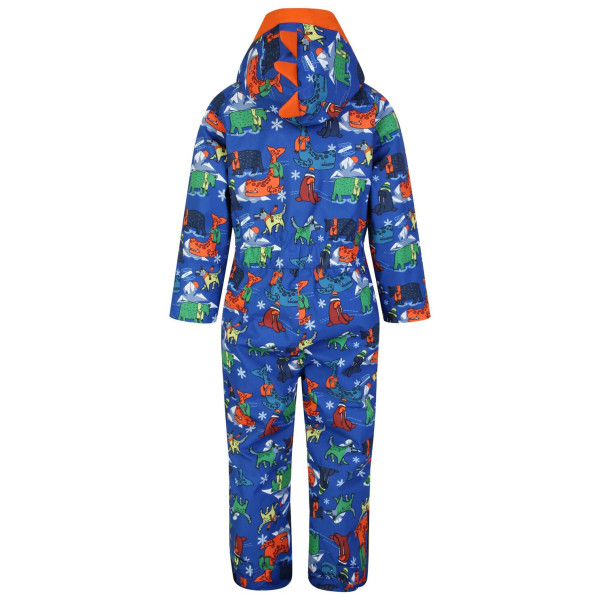 Дитячий комбінезон Dare 2b Snowplay Snowsuit