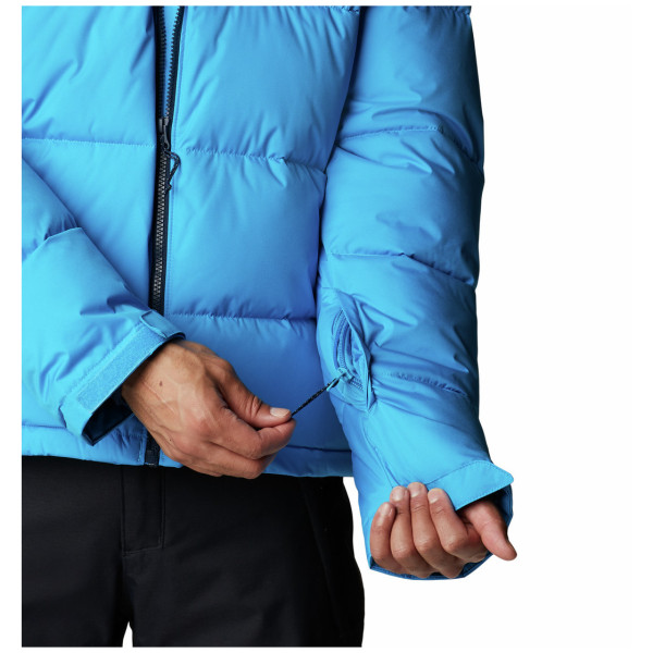 Чоловіча зимова куртка Columbia Iceline Ridge™ Jacket