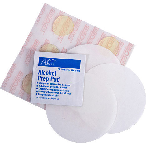 Opravná sada Thermarest Instant Field Repair Kit