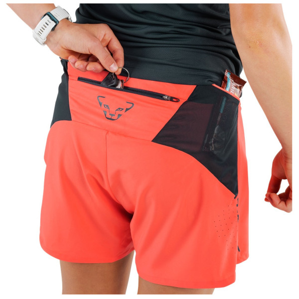 Жіночі шорти Dynafit Alpine Pro 2/1 Shorts W