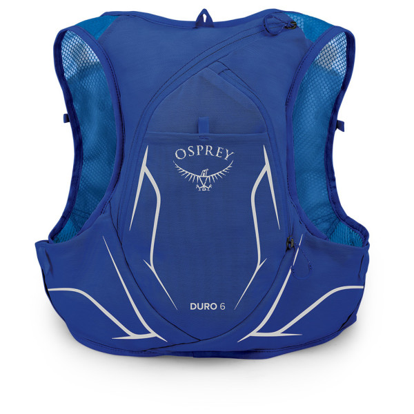 Біговий жилет Osprey Duro 6