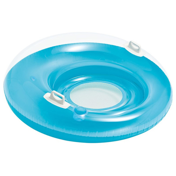 Крісло Intex Sit 'N Lounge™ 58883NP синій