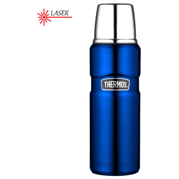 Термос Thermos Style 470 ml синій