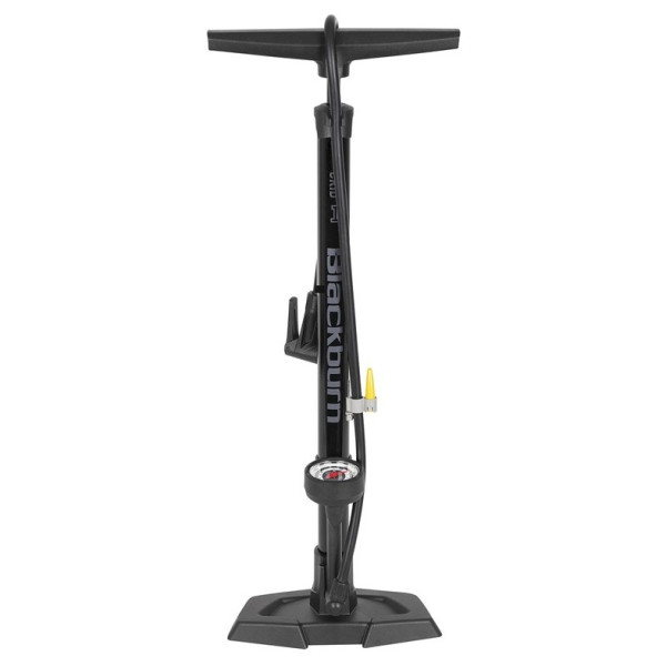 Насос Blackburn Grid 1 Floor Pump