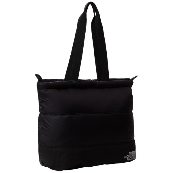 Сумка The North Face Nuptse Tote чорний Tnf Black-Npf