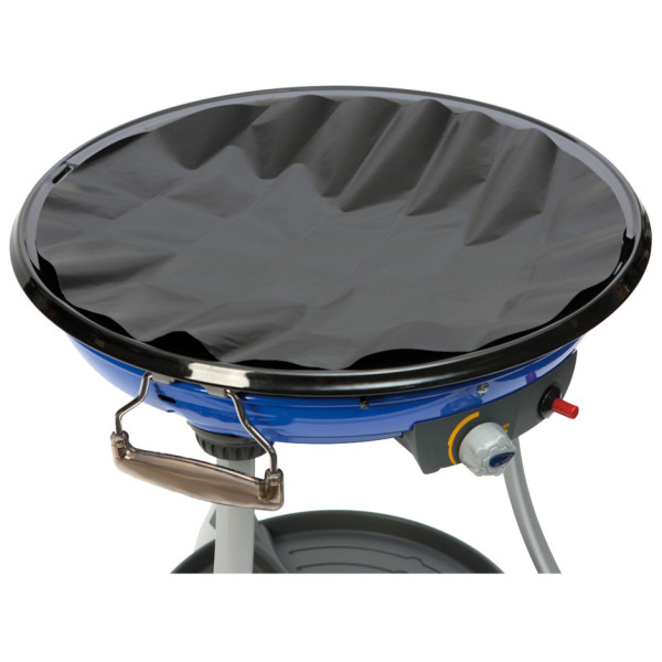 Фольга Bo-Camp Non-Stick foil 48 cm чорний Black