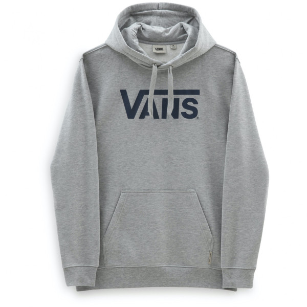 Чоловіча толстовка Vans Classic Vans Po сірий