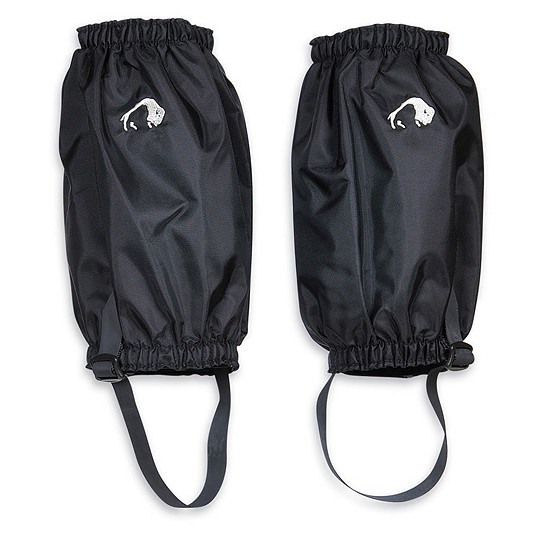 Návleky Tatonka Gaiter 420 HD short černá black