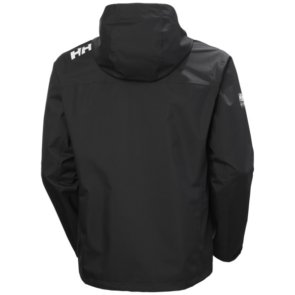 Чоловіча куртка Helly Hansen Crew Hooded Jacket 2.0