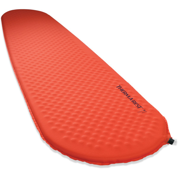 Karimatka Thermarest ProLite Regular oranžová Poppy