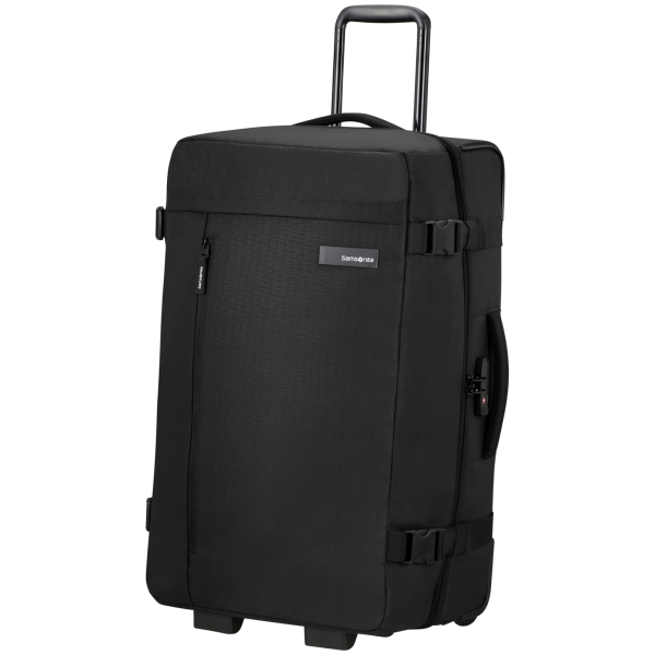 Валіза на колесах Samsonite Roader Duffle 68cm