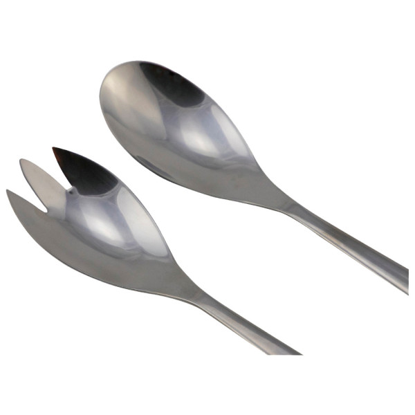 Столовий прибор Bo-Camp Salad servers 2 pcs