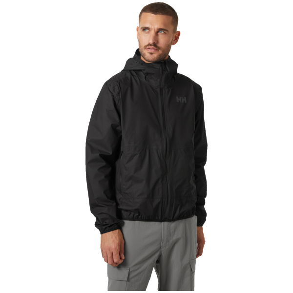 Чоловіча куртка Helly Hansen Verglas 2.5L Fastpack Jacket