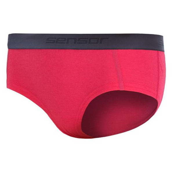 Трусики Sensor Merino Wool Active