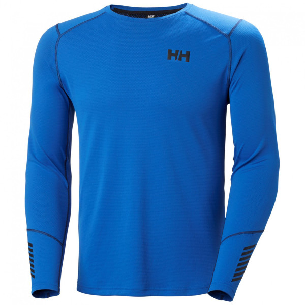 Чоловіча функціональна футболка Helly Hansen Lifa Active Crew