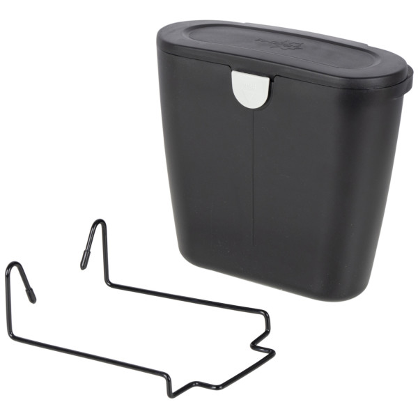 Кошик для сміття Bo-Camp Waste bin for car / caravan