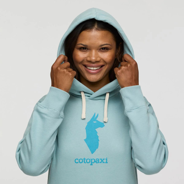 Жіноча толстовка Cotopaxi Cotopaxi Llama Pullover Hoodie