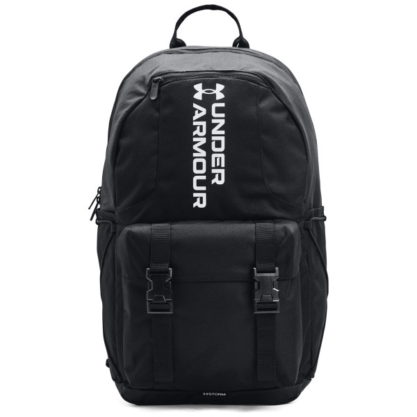 Рюкзак Under Armour Gametime Backpack чорний