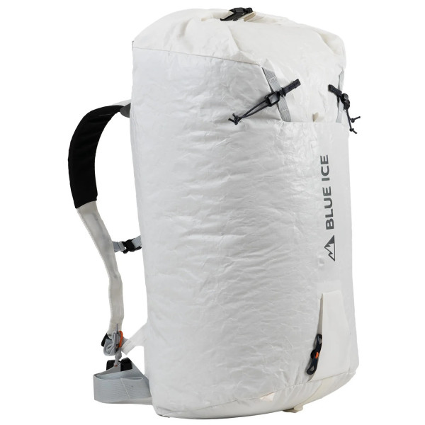 Альпіністський рюкзак Blue Ice Alpine Hauler 45L білий white