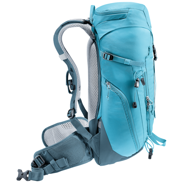 Жіночий туристичний рюкзак Deuter Trail 16 SL