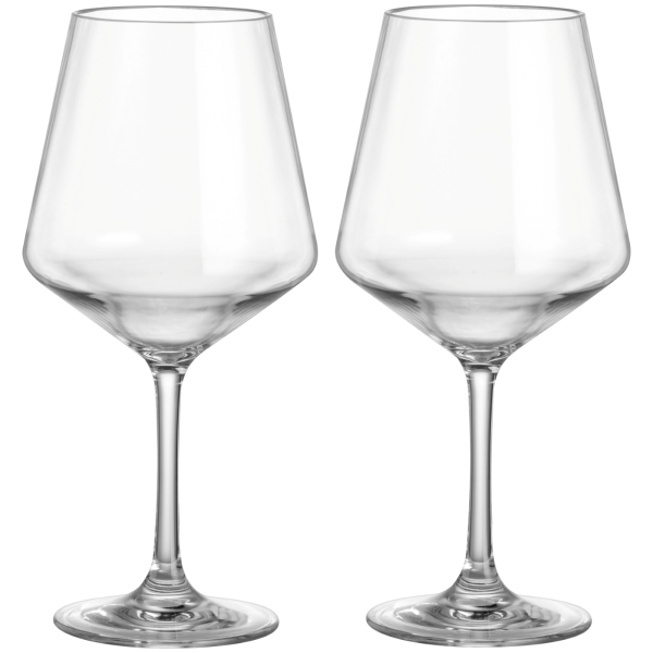 Набір бокалів Brunner Set Wineglass Riserva