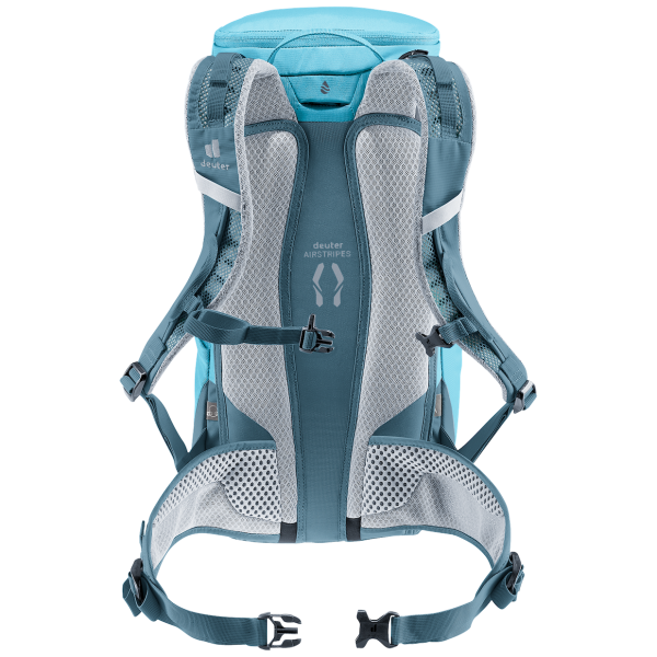 Жіночий туристичний рюкзак Deuter Trail 16 SL