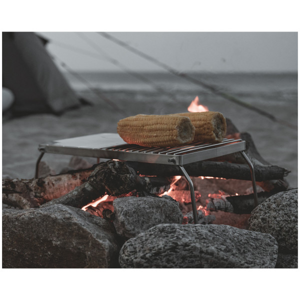 Решітка для грилю Easy Camp Campfire Grill Trivet