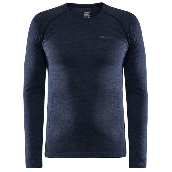 Чоловіча функціональна футболка Craft Core Dry Active Comfort синій
