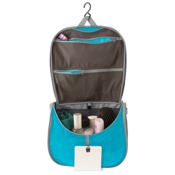 Косметичка Sea to Summit Ultra-Sil Hanging Toiletry Bag Large