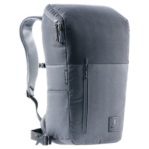 Міський рюкзак Deuter UP Stockholm чорний Black