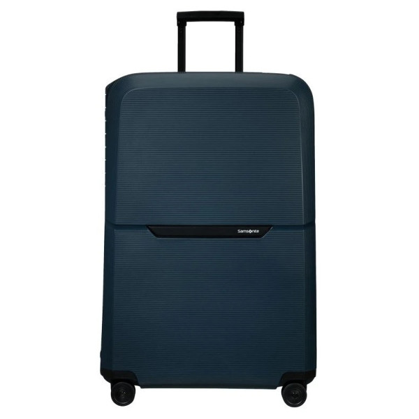 Валіза на колесах Samsonite Magnum Eco 81