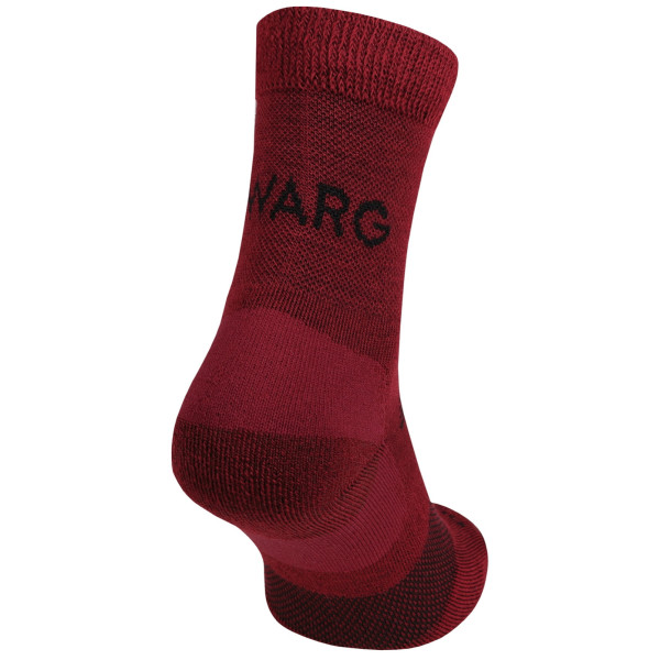 Жіночі шкарпетки Warg Merino Hike W