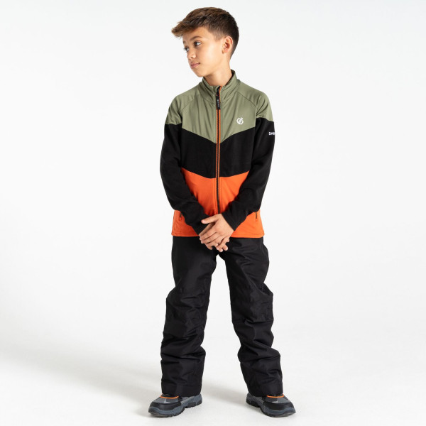 Дитяча толстовка Dare 2b Emergent III Core Stretch