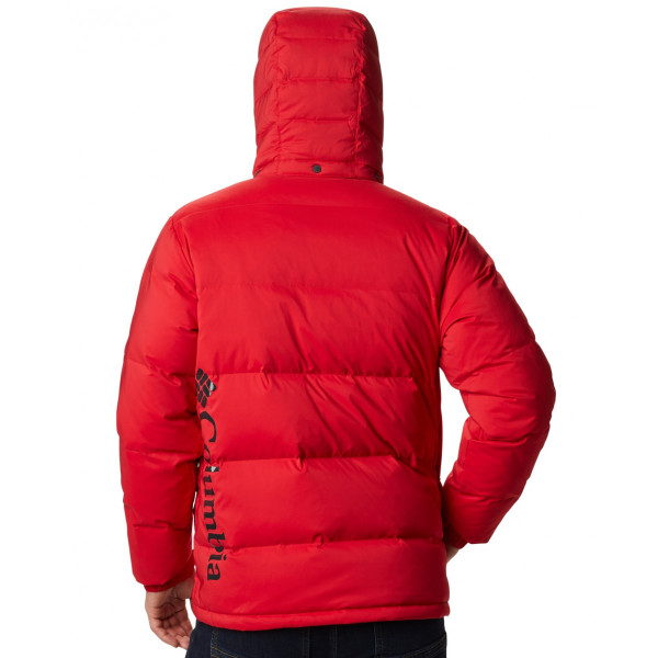 Чоловіча куртка Columbia Rockfall Down Jacket