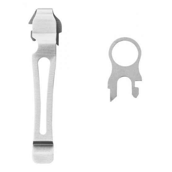 Klip na opasek Leatherman