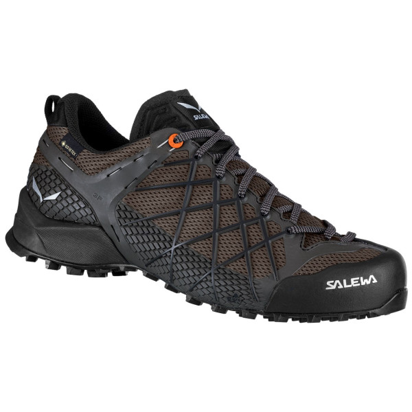 Чоловічі черевики Salewa MS Wildfire GTX