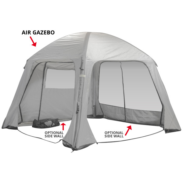 Намет для святкувань Bo-Camp Air Gazebo