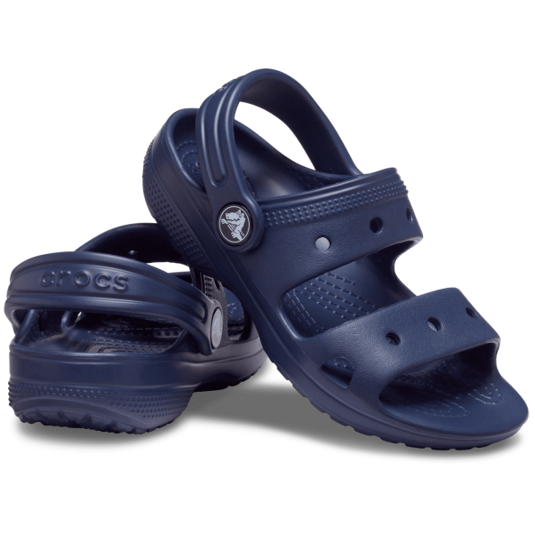 Шльопанці дитячі Crocs Classic Crocs Sandal T