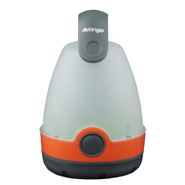 Лампа Vango Star 85 Lantern помаранчевий