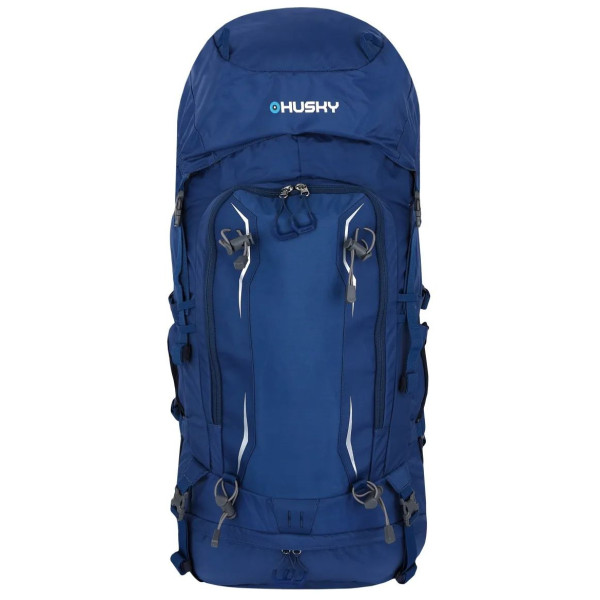 Рюкзак Husky Ranis 70 L синій Blue