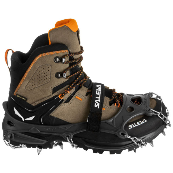 Льодоступи Salewa Puez Mnt Spike Crampon