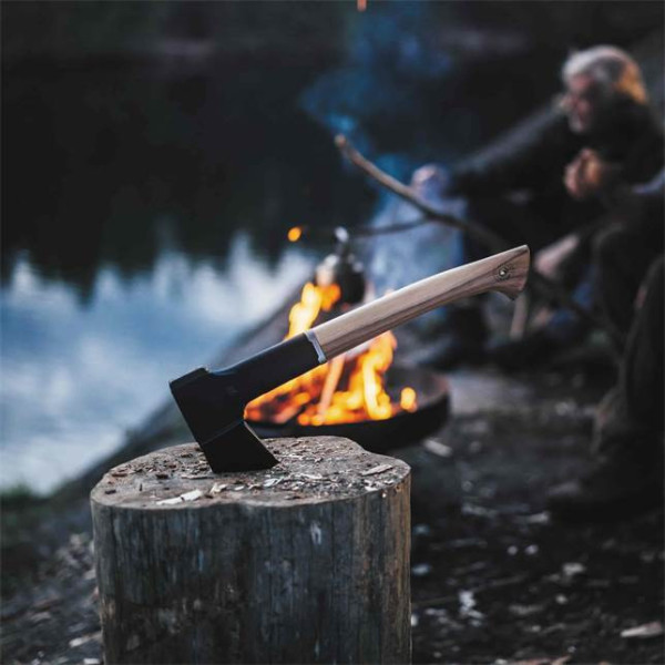 Сокира Fiskars Norden N10 теслярска 1051143
