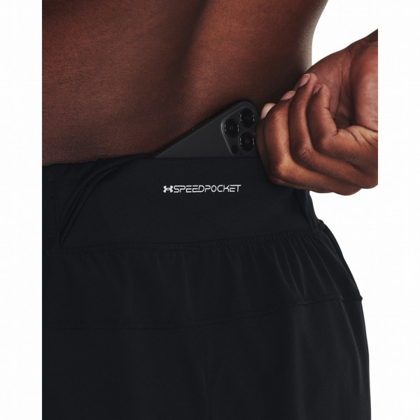 Чоловічі шорти Under Armour Launch Pro 7'' Shorts