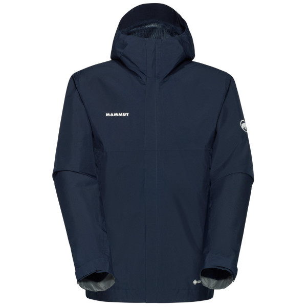 Чоловіча куртка Mammut Treeline Light HS Hooded Jacket