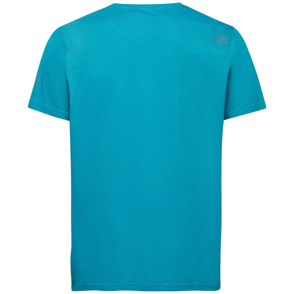 Чоловіча футболка La Sportiva Trail T-Shirt M