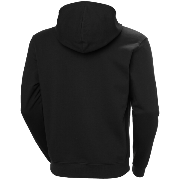 Чоловіча толстовка Helly Hansen Core Zip Hoodie