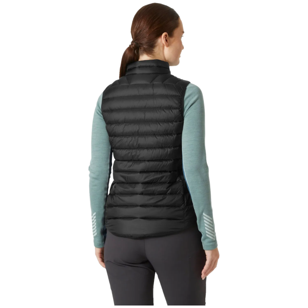 Жіноча жилетка Helly Hansen W Verglas 2.0