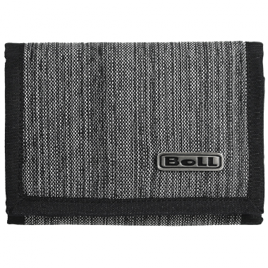 Peněženka Boll Trifold Wallet šedá salt and pepper