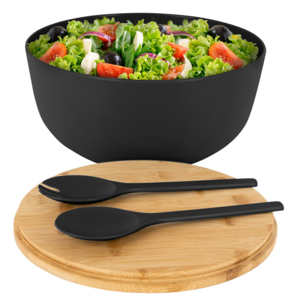 Миска для салату Brunner Salad Bowl Greenkick