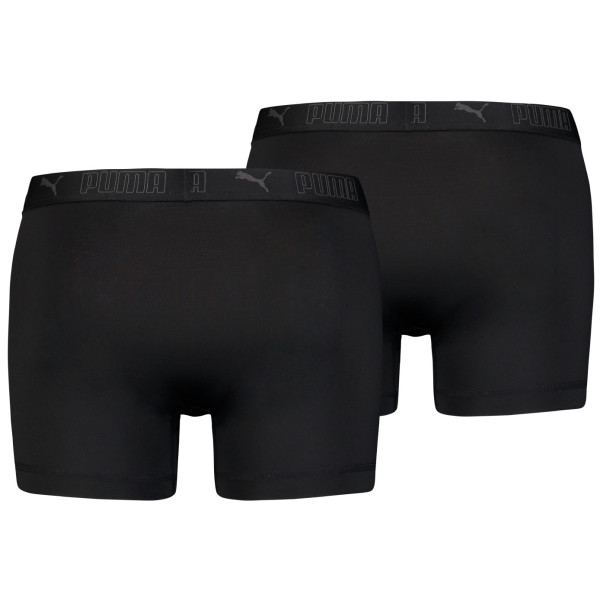 Чоловічі боксери Puma Sport Microfiber Boxers 2P